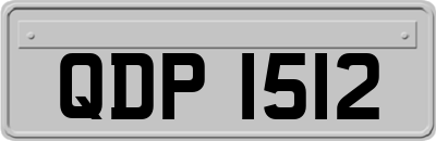 QDP1512