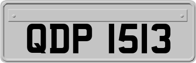 QDP1513