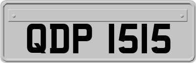 QDP1515