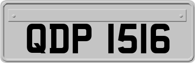 QDP1516