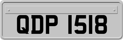 QDP1518