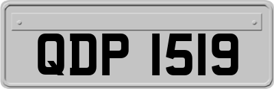 QDP1519