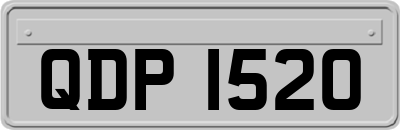 QDP1520