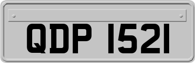 QDP1521