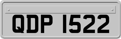 QDP1522