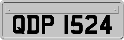 QDP1524