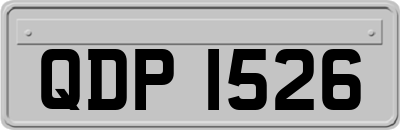 QDP1526