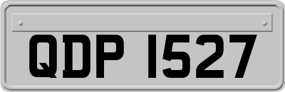 QDP1527