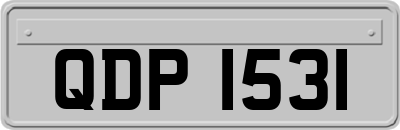 QDP1531