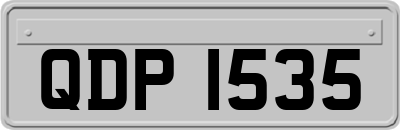 QDP1535