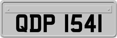 QDP1541