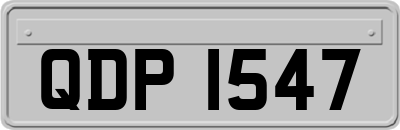 QDP1547