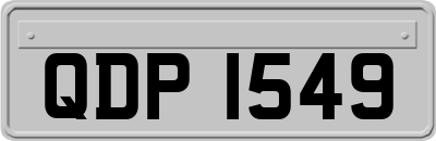 QDP1549