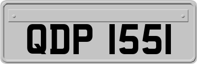 QDP1551