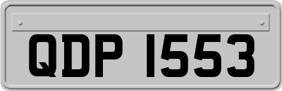 QDP1553