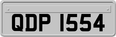 QDP1554