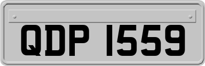 QDP1559