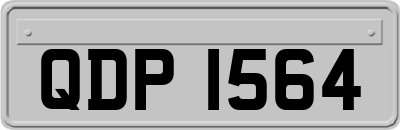 QDP1564