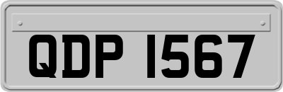 QDP1567