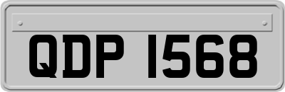 QDP1568