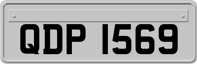 QDP1569