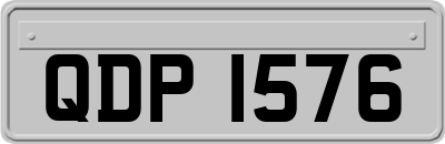 QDP1576