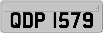 QDP1579