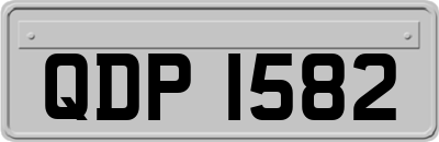 QDP1582