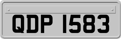 QDP1583
