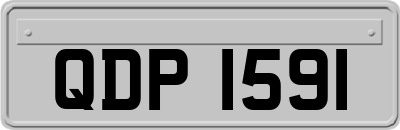 QDP1591