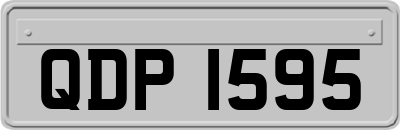 QDP1595