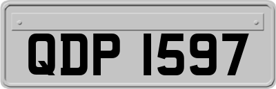 QDP1597