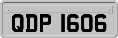 QDP1606