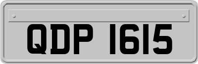 QDP1615