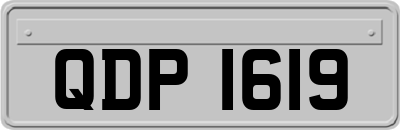 QDP1619