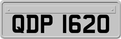 QDP1620