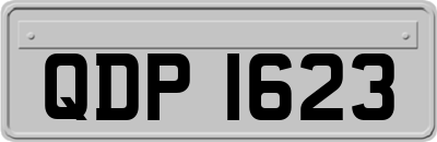 QDP1623