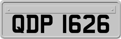 QDP1626