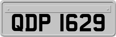 QDP1629