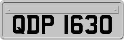 QDP1630