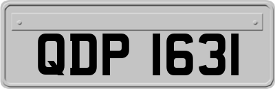 QDP1631