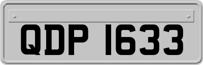 QDP1633