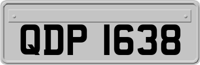 QDP1638