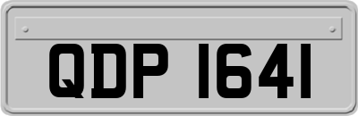 QDP1641