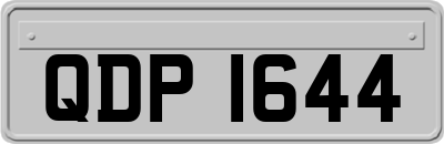 QDP1644