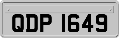 QDP1649