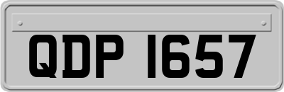 QDP1657
