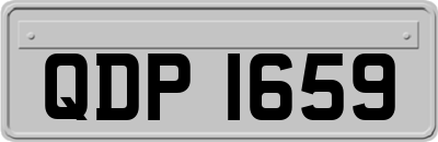 QDP1659