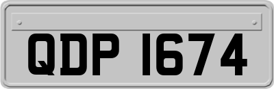 QDP1674