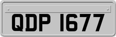QDP1677